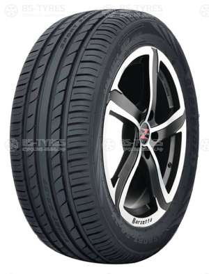 Westlake SA37 255/45 R18 99W