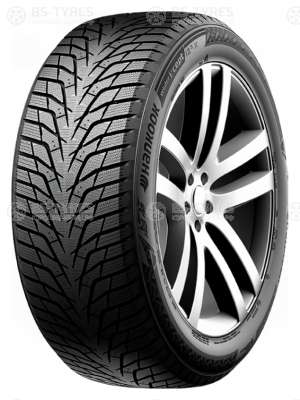 Hankook Winter I*Cept IZ3 X W636A 275/60 R20 115T