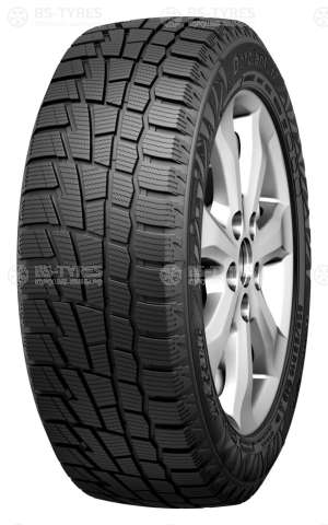 Cordiant Winter Drive 205/60 R16 96T