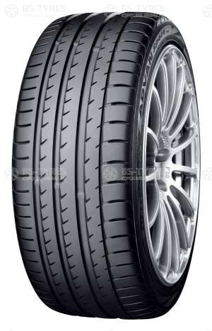 Yokohama Advan Sport V105S RunFlat 275/40 R20 102Y
