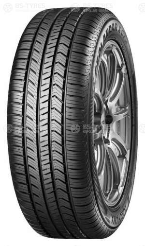 Yokohama Geolandar X-CV G057 275/40 R20 106W