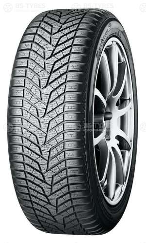 Yokohama W.drive V905 295/35 R21 107V