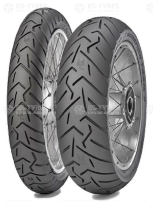 Pirelli Scorpion Trail II 180/55 R17 73W Задняя