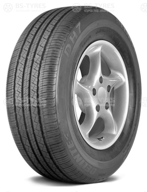 Delinte DH7 SUV 245/65 R17 107H