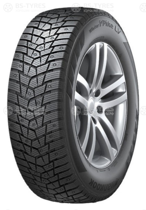 Hankook Winter I Pike LV RW15 215/60 R17C 109/107R