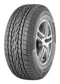 Continental ContiCrossContact LX2 285/60 R18 116V