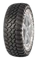 Gripmax Mud Rage M/T 12.5/0 R15 108Q