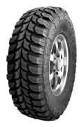 LingLong CrossWind HP010 M/T 265/70 R16C 110/107Q
