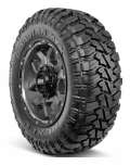 Nexen Roadian MTX RM7 245/75 R17C 121/118Q