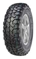 Royal Black M/T 12.5/0 R17C 121Q