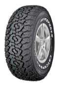 Windforce Catchfors A/T II 285/75 R16C 126/123R
