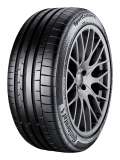 Continental ContiSportContact 6 225/35 R20 90Y