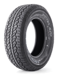 Royal Black A/T 245/75 R16C 120S