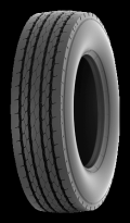 Кама NF-203 PRO 385/65 R22.5 160K